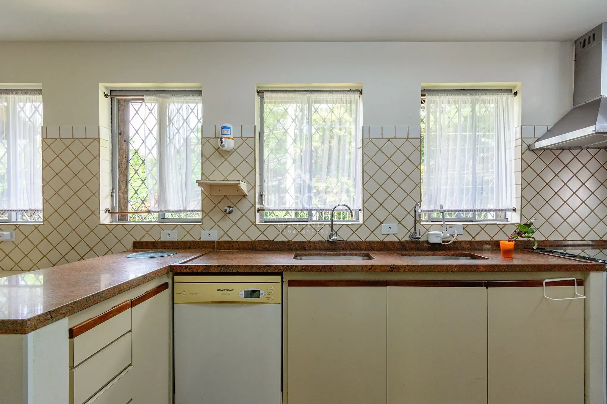 Casa, 4 quartos, 390 m² - Foto 27