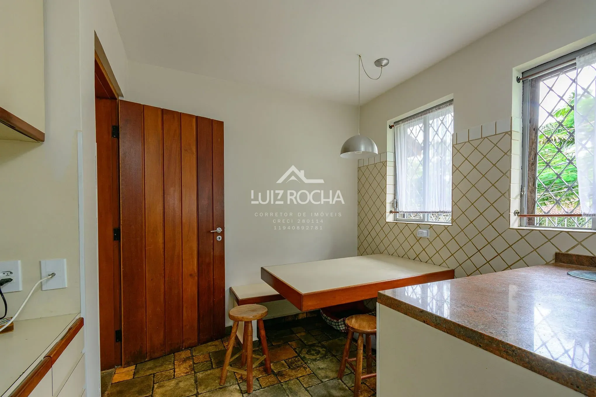 Casa, 4 quartos, 390 m² - Foto 28