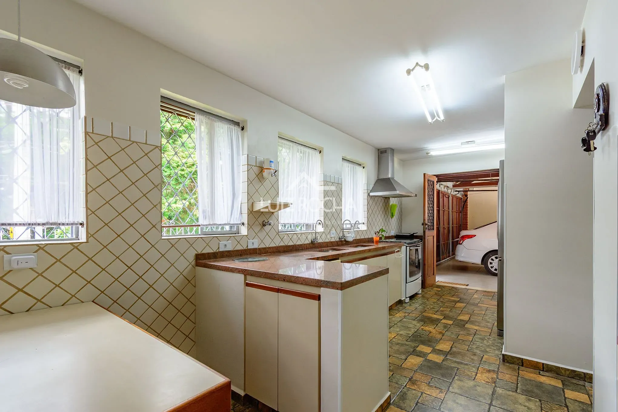 Casa, 4 quartos, 390 m² - Foto 29
