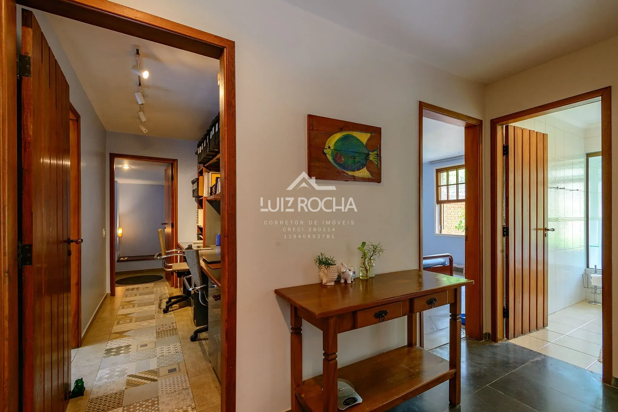 Casa, 4 quartos, 390 m² - Foto 30