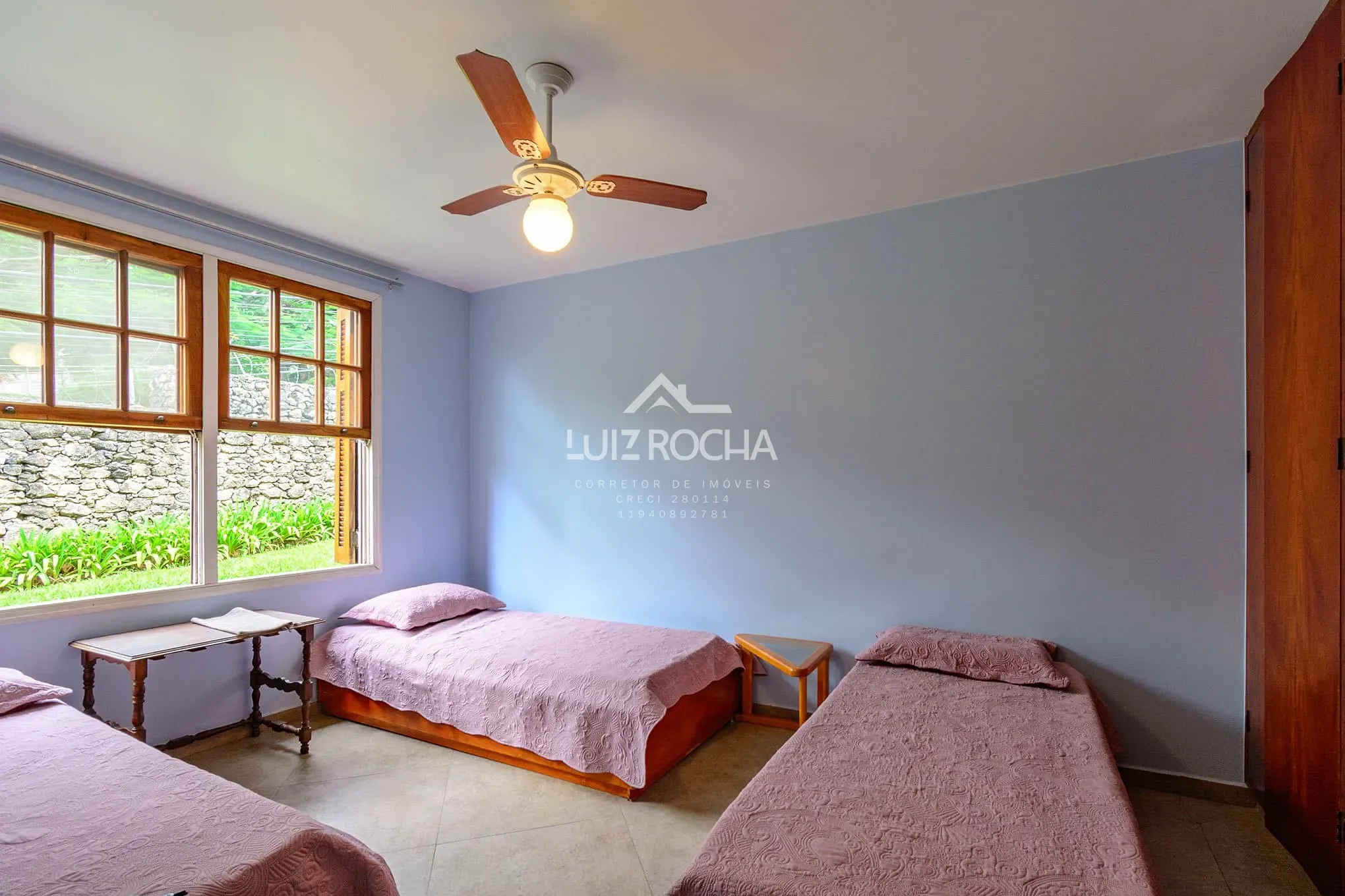 Casa, 4 quartos, 390 m² - Foto 36