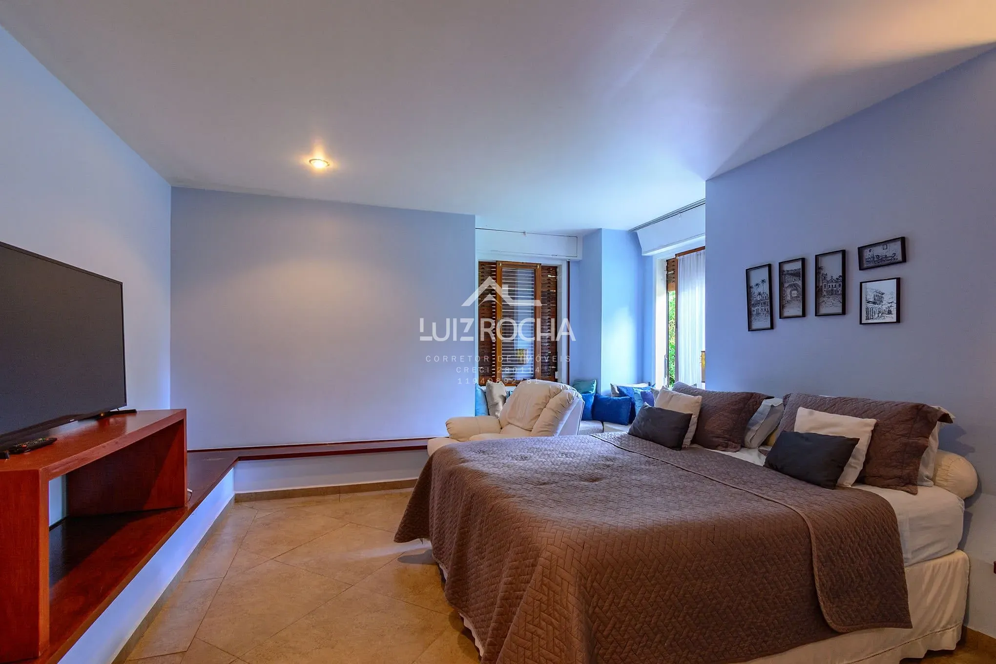 Casa, 4 quartos, 390 m² - Foto 44