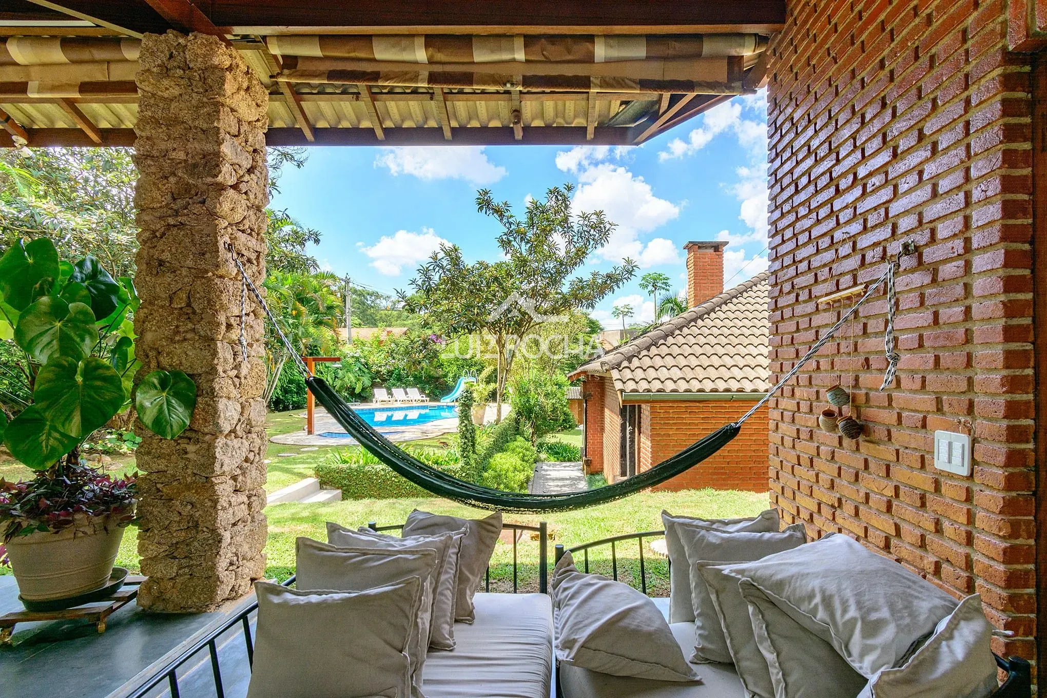 Casa, 4 quartos, 390 m² - Foto 56