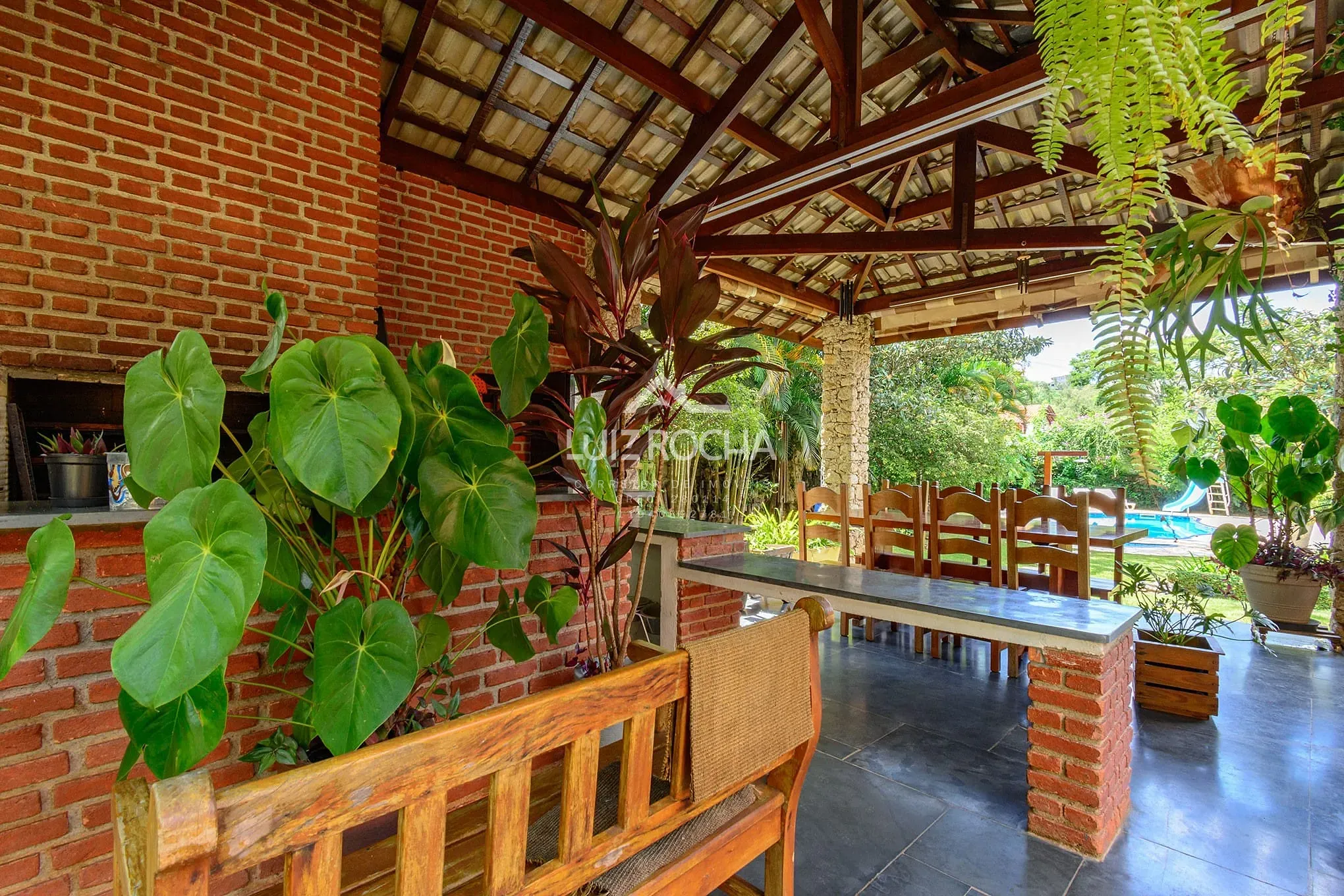 Casa, 4 quartos, 390 m² - Foto 61