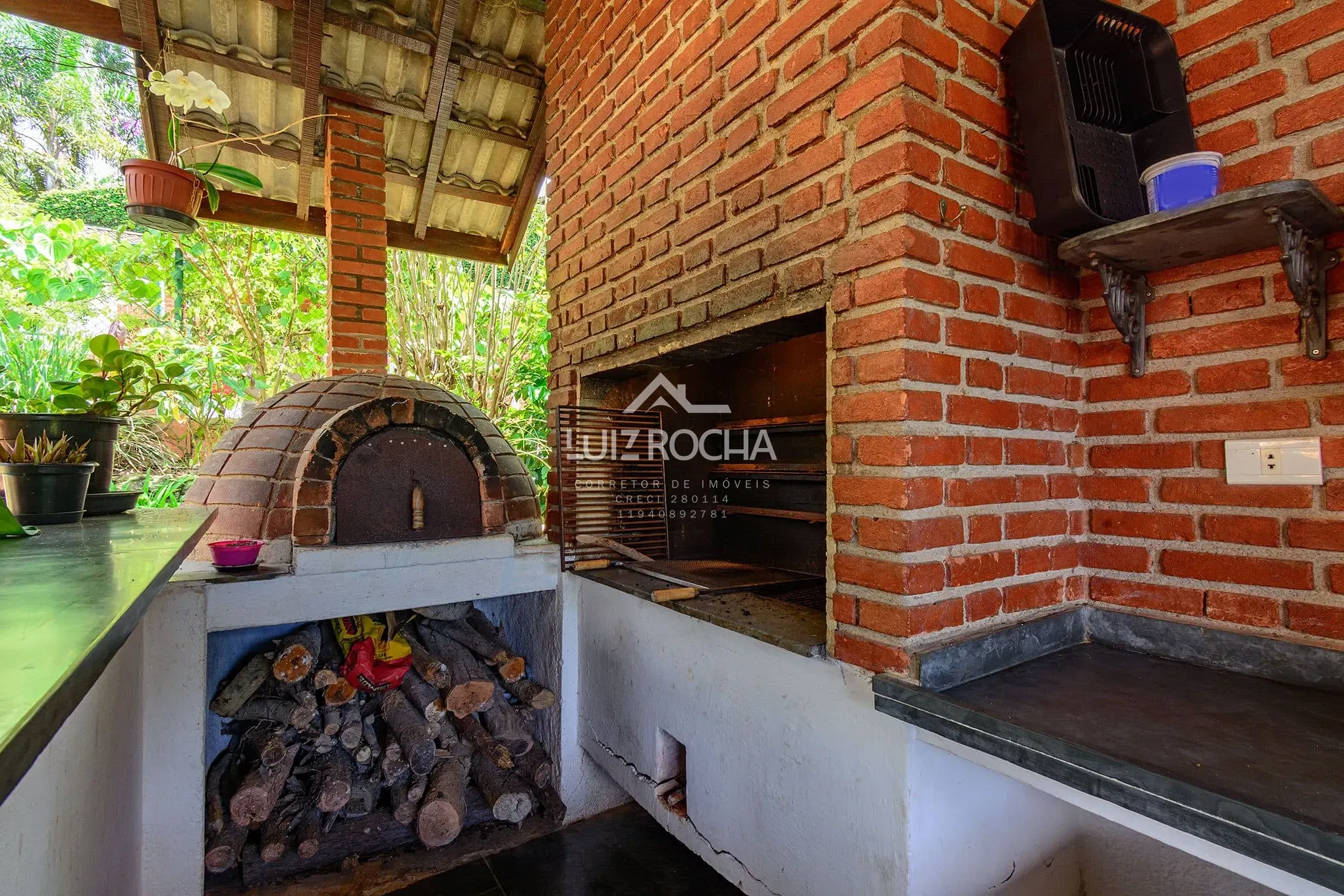 Casa, 4 quartos, 390 m² - Foto 62