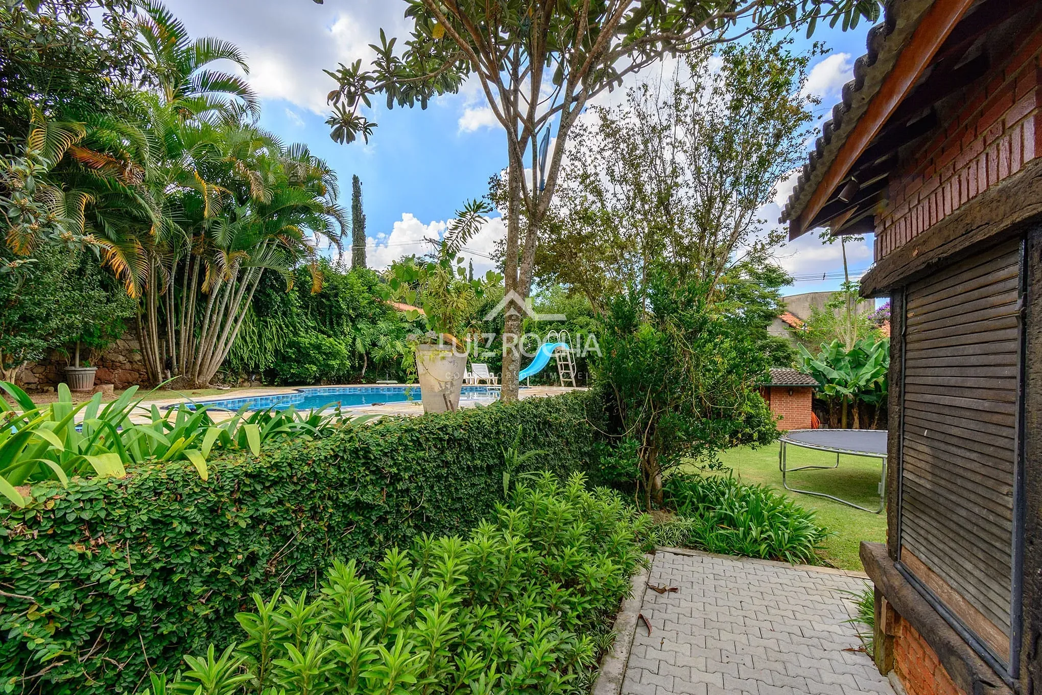 Casa, 4 quartos, 390 m² - Foto 73