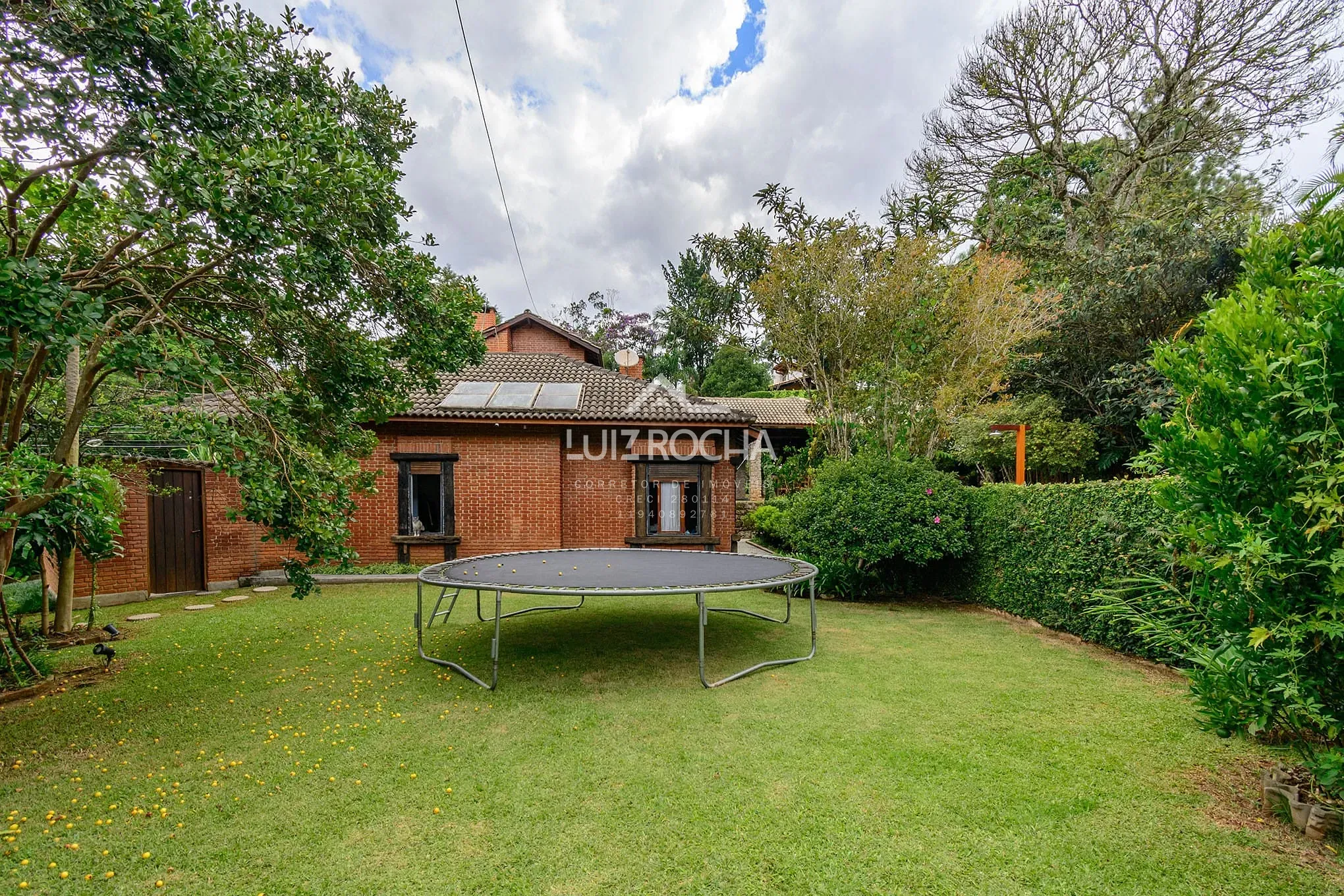 Casa, 4 quartos, 390 m² - Foto 77