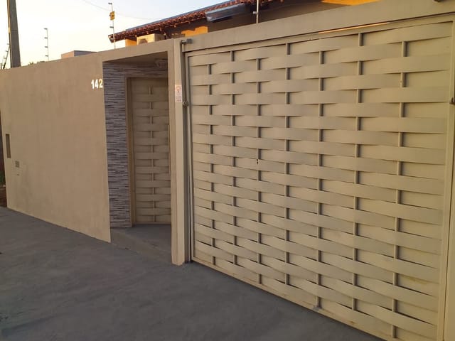 Casa com 200m² 2 quartos e 2 banheiros, à venda, no bairro Setparque Avenida 2 em São José do Rio Preto