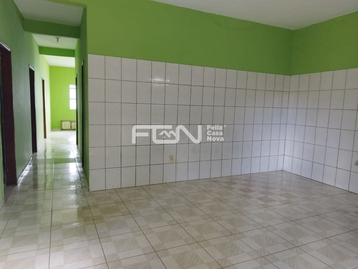 Casa à venda com 5 quartos, 10m² - Foto 6