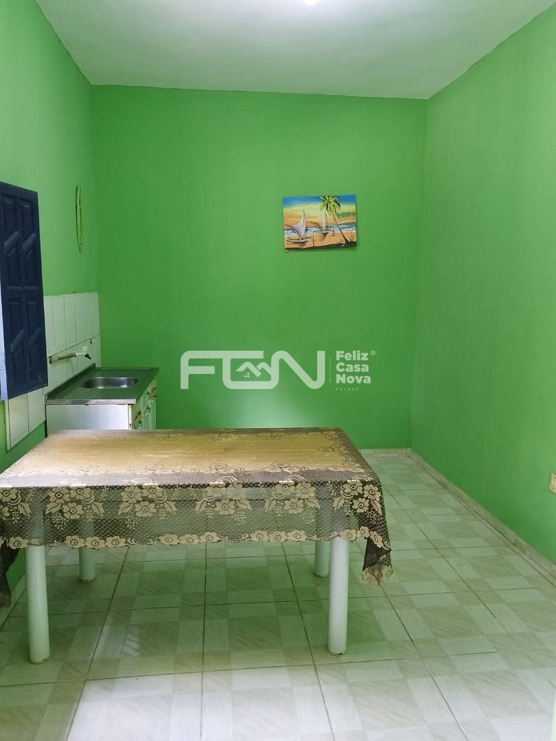 Casa à venda com 5 quartos, 10m² - Foto 11
