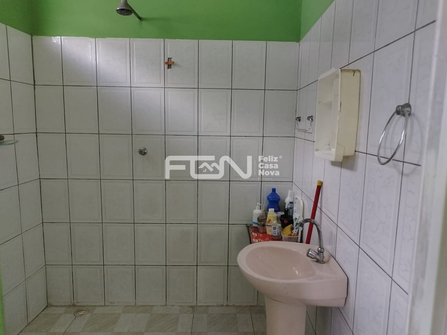 Casa à venda com 5 quartos, 10m² - Foto 17