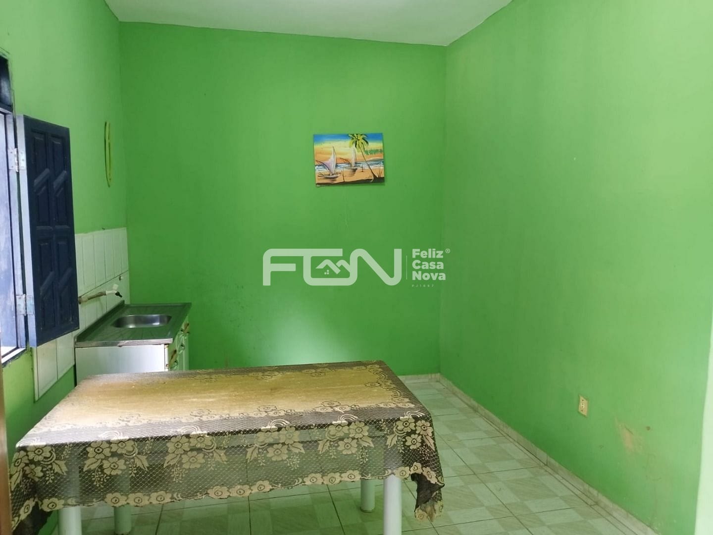 Casa à venda com 5 quartos, 10m² - Foto 9