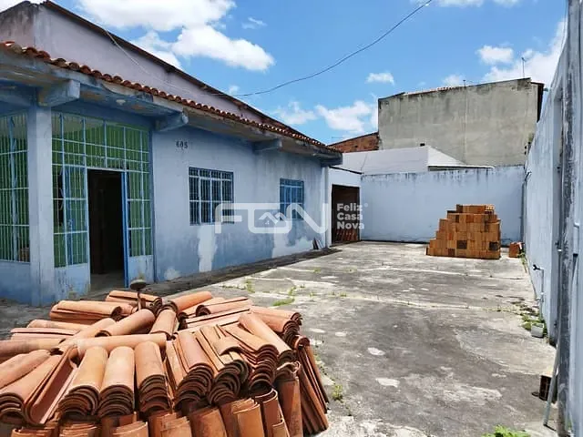 Casa com 704m², à venda, no bairro Parque Verde em Camaçari