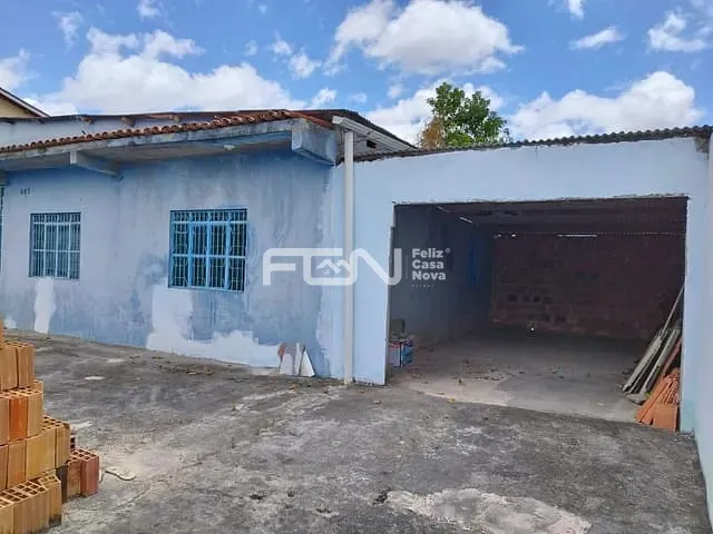 Casa com 704m², à venda, no bairro Parque Verde em Camaçari