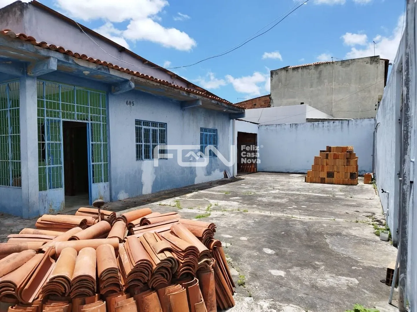 Casa, 5 quartos, 10 m² - Foto 2