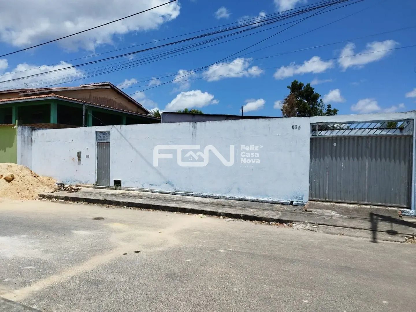 Casa, 5 quartos, 10 m² - Foto 20