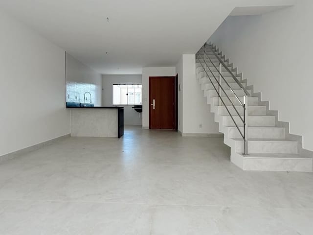 Casa 3 quartos e 4 banheiros, à venda, no bairro Solar do Porto em Serra