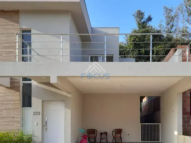 Casa com 225m² 3 quartos e 2 banheiros, à venda, no bairro Gramadão em Jundiaí
