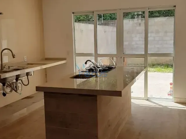 Casa com 225m² 3 quartos e 2 banheiros, à venda, no bairro Gramadão em Jundiaí