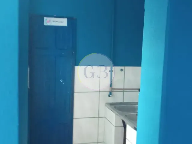 Casa com 414m² 5 quartos e 2 banheiros, à venda ou para alugar, no bairro Centro em Pelotas