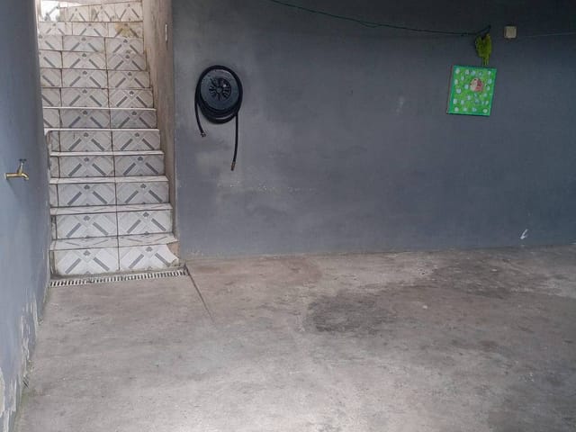 Foto do Casa - Casa para locação, Jardim Rosina, Mauá, SP | Gonçalves & Santos Negócios Imobiliários