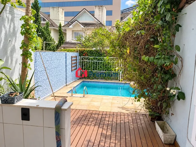 Casa 4 quartos e 4 banheiros, à venda, no bairro Recreio dos Bandeirantes em Rio de Janeiro