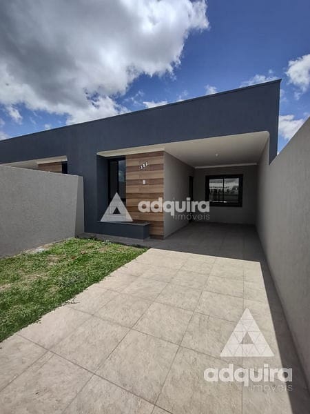 Casa, 3 quartos, 10 m² - Foto 1