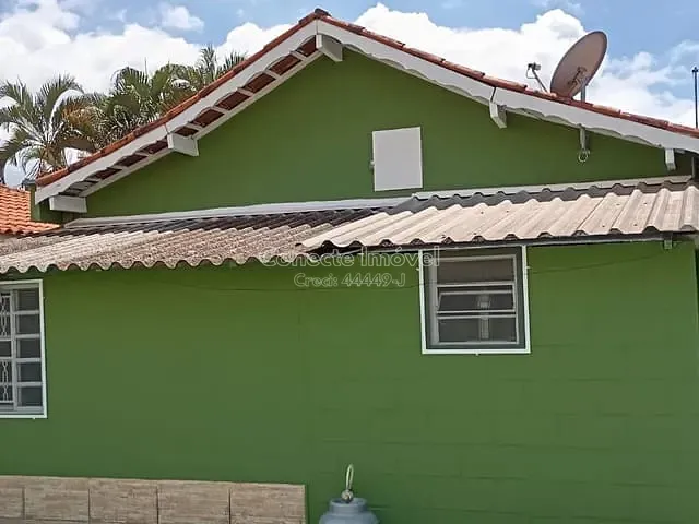 Casa com 250m² 2 quartos e 1 banheiro, à venda, no bairro Parque Residencial Groot em Holambra