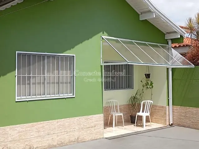 Casa com 250m² 2 quartos e 1 banheiro, à venda, no bairro Parque Residencial Groot em Holambra