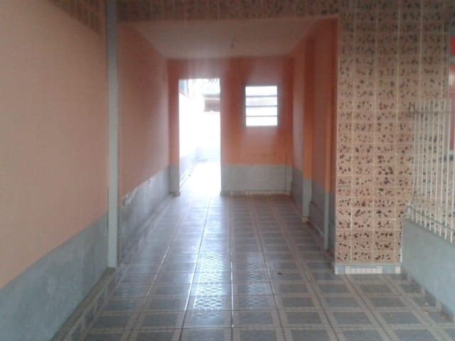 Foto do Casa - Casa para Locação 1 Quarto, 2 Vagas, 40M², Jardim Oriente, São José dos Campos - SP | INDEPENDENCE NEGOCIOS IMOBILIARIOS LTDA