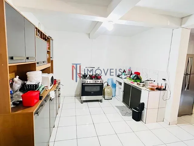 Casa com 288m² 2 quartos e 2 banheiros, à venda ou para alugar, no bairro Jardim Sudo em Piracaia