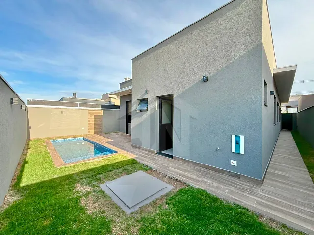 Casa com 350m² 4 quartos e 4 banheiros, à venda, no bairro Vila do Golf em Ribeirão Preto