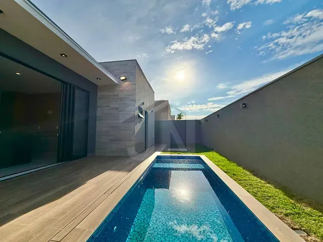 Casa com 350m² 4 quartos e 4 banheiros, à venda, no bairro Vila do Golf em Ribeirão Preto