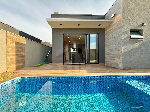 Casa com 350m² 4 quartos e 4 banheiros, à venda, no bairro Vila do Golf em Ribeirão Preto