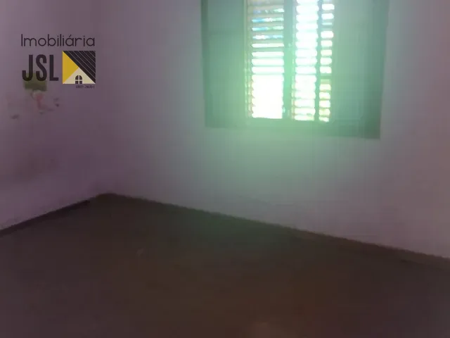 Casa com 240m² 3 quartos e 1 banheiro, à venda, no bairro Jardim Rafael em Caçapava