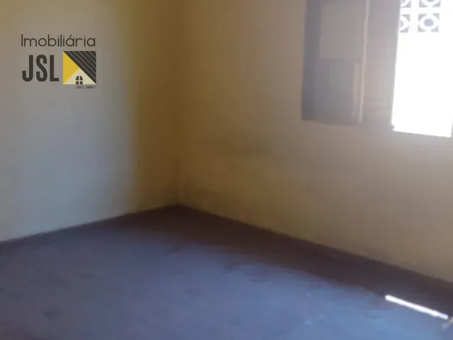 Casa com 240m² 3 quartos e 1 banheiro, à venda, no bairro Jardim Rafael em Caçapava