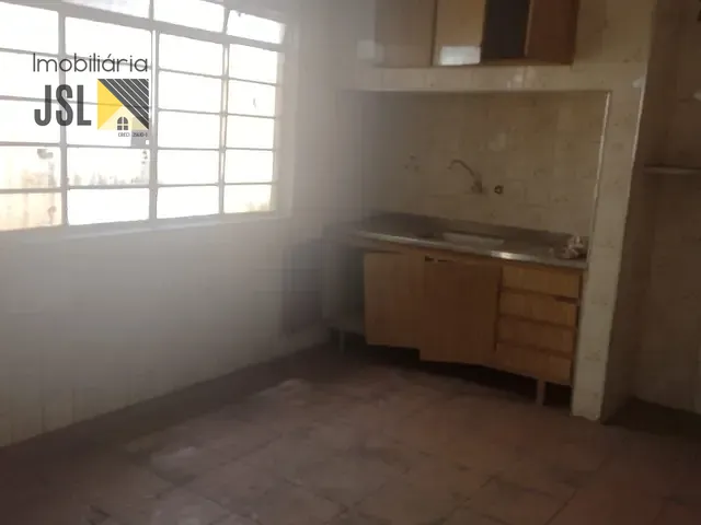 Casa com 240m² 3 quartos e 1 banheiro, à venda, no bairro Jardim Rafael em Caçapava