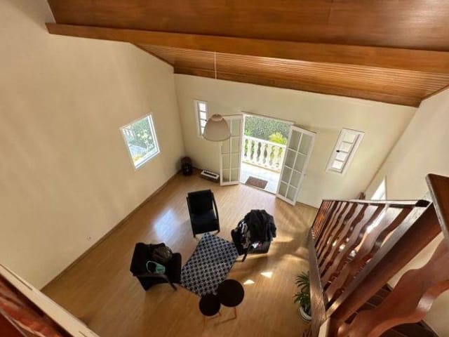 Foto do Casa - Casa à venda, Retiro, Petrópolis, RJ | Karl-Hammes Imóveis