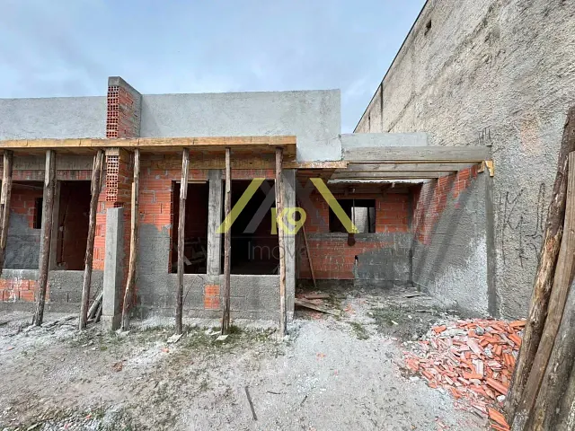 Casa com 183m² 3 quartos e 2 banheiros, à venda, no bairro São Gabriel em Colombo