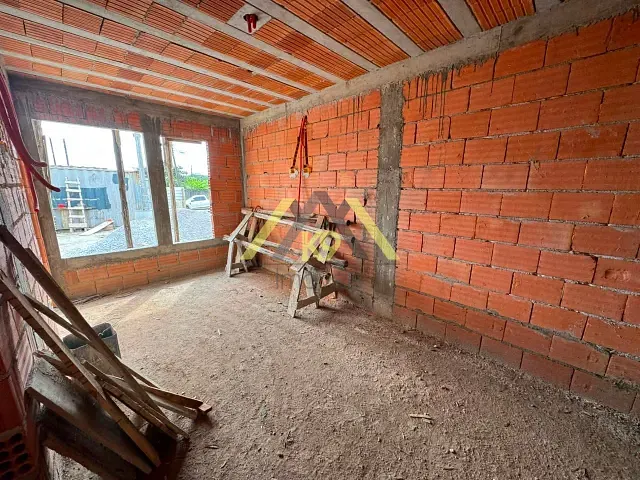 Casa com 183m² 3 quartos e 2 banheiros, à venda, no bairro São Gabriel em Colombo
