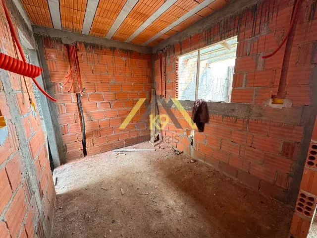 Casa com 183m² 3 quartos e 2 banheiros, à venda, no bairro São Gabriel em Colombo
