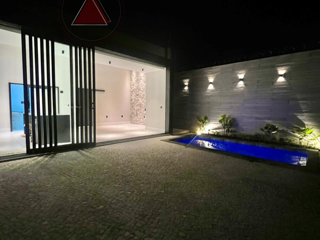 Casa com 161m² 3 quartos e 2 banheiros, à venda, no bairro Esplanada Primo Meneghetti II em Franca