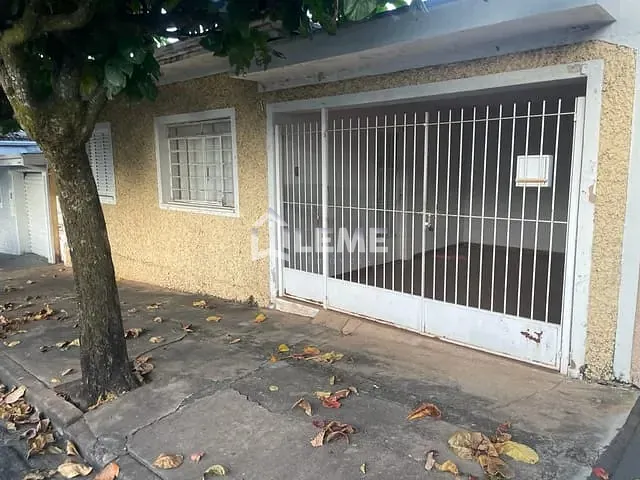 Casa com 399m², à venda, no bairro Jardim Santa Cecília em Mococa