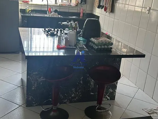 Casa com 150m² 3 quartos e 4 banheiros, à venda, no bairro Campo Grande em Rio de Janeiro