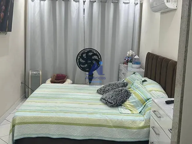 Casa com 150m² 3 quartos e 4 banheiros, à venda, no bairro Campo Grande em Rio de Janeiro