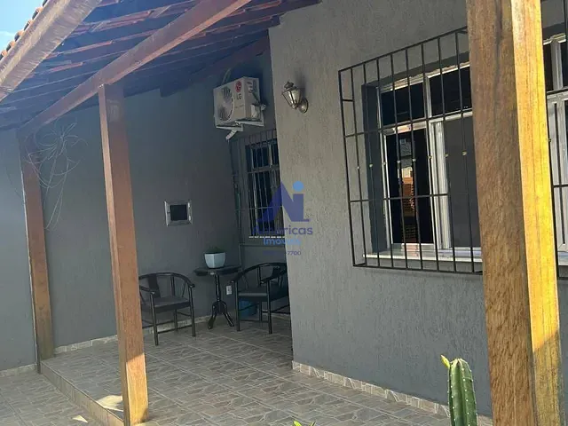 Casa com 150m² 3 quartos e 4 banheiros, à venda, no bairro Campo Grande em Rio de Janeiro