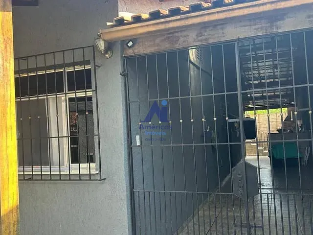 Casa com 150m² 3 quartos e 4 banheiros, à venda, no bairro Campo Grande em Rio de Janeiro