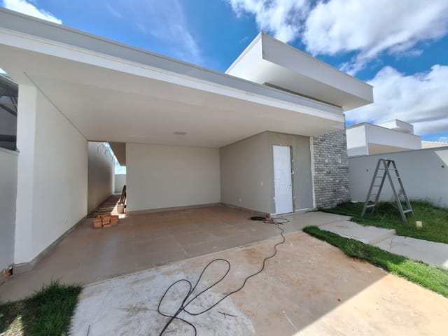 Casa com 360m² 3 quartos e 1 banheiro, à venda, no bairro Jardim Morumbi em Sinop
