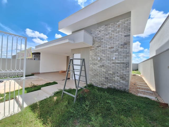 Casa com 360m² 3 quartos e 1 banheiro, à venda, no bairro Jardim Morumbi em Sinop