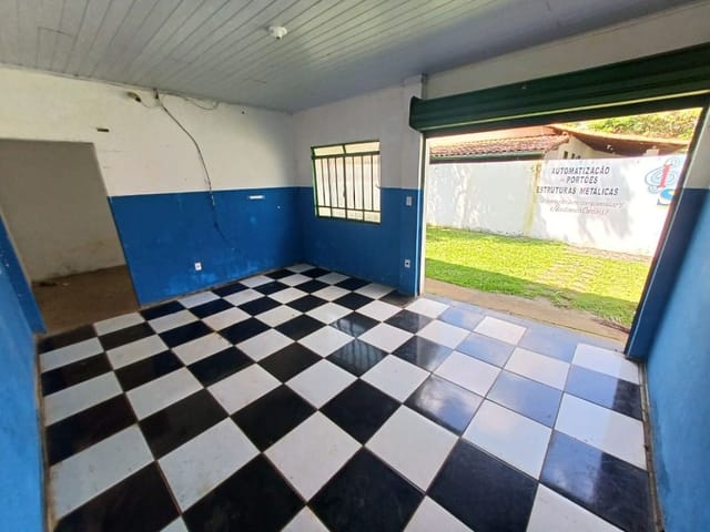 Foto do Casa - Casa para Locação 1 Quarto, 60M², Centro, Piranguçu - MG | Ponto Piranguçu | MOHALLEM e LOPES CORRETAGEM E ADMINISTRACAO DE IMOVEIS LTDA